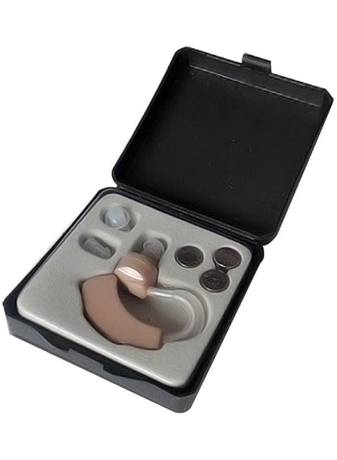 Hearing Aid Sound Amplifier