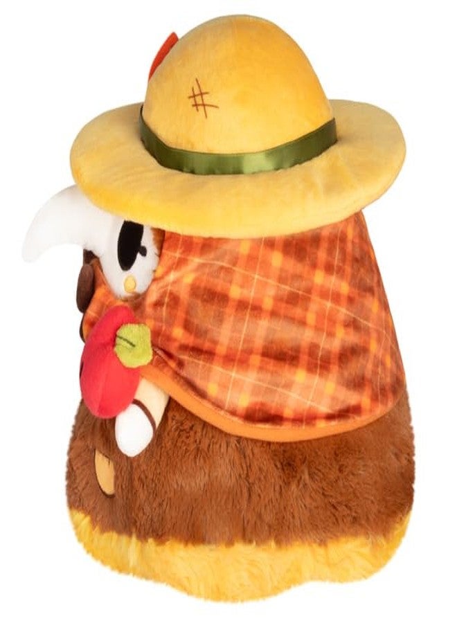 Squishable / Mini Harvest Plague Nurse Plush - Image 4