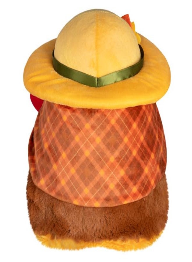 Squishable / Mini Harvest Plague Nurse Plush - Image 5