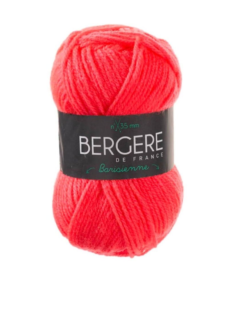 Bergere De France Barisienne Yarn Rose Fluo - pzsku/Z05088CA55280BF7A142AZ/45/_/1651919757/45c9091c-fb0d-4a5a-adbf-34885422eec3