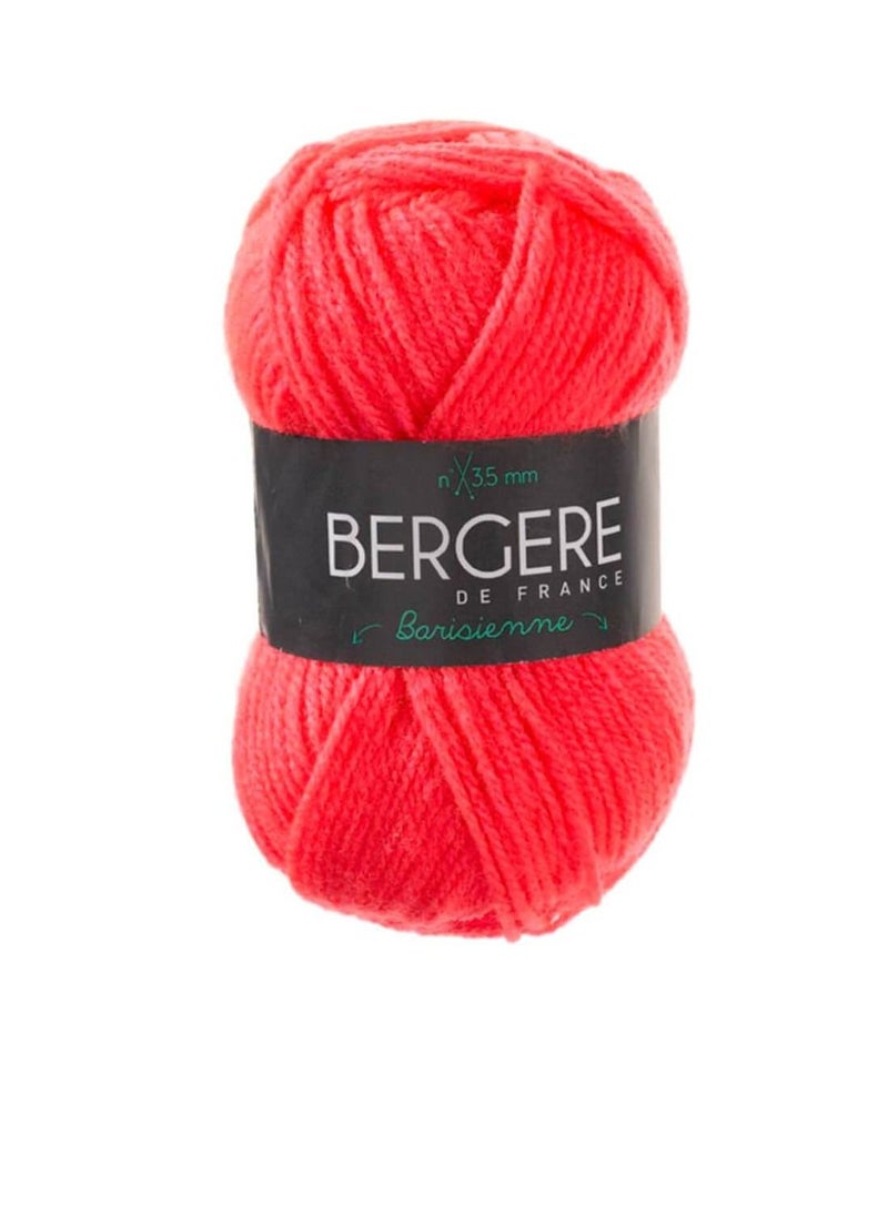 Bergere De France Barisienne Yarn Rose Fluo - pzsku/Z05088CA55280BF7A142AZ/45/_/1651919757/8ad117d2-f075-4c4c-9ae2-b3974e4e34ae