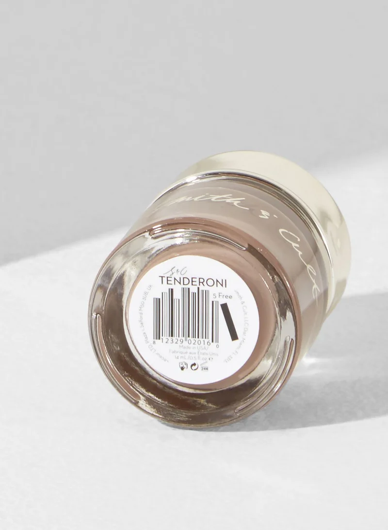Smith & Cult Tenderoni Nail Lacquer
