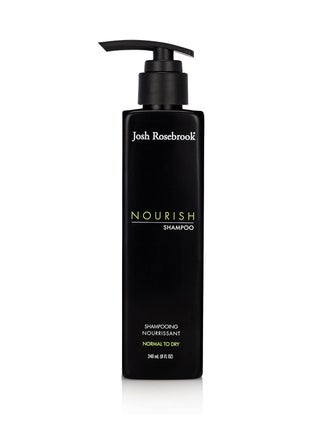 Josh Rosebrook Nourish Shampoo - moisturizing shampoo formulated for all hair textures and types, and for balanced to dry scalp types - 240 mL - 8 Oz - pzsku/Z0508CE0A0C1292301C78Z/45/_/1738614394/270e9cb9-3fb2-49fb-b2d0-adc8fadb4ef6
