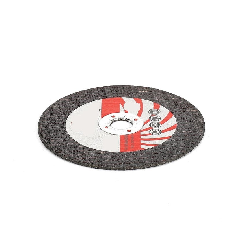 15 قطعة من أقراص القطع للمطحنة الزاوية الصغيرة، مصنوعة من الراتنج، قطر الثقب 10 مم، أداة كهربائية متعددة الوظائف - Image 5
