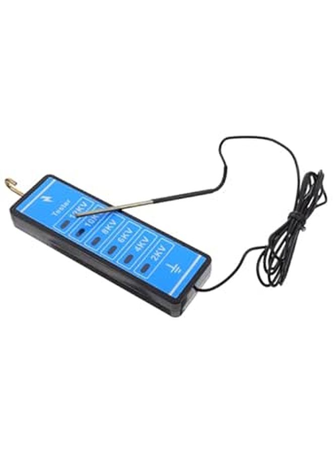 Electric Fence Voltage Meter Contact Tester Easy to Use Farming Equipment - Image 1