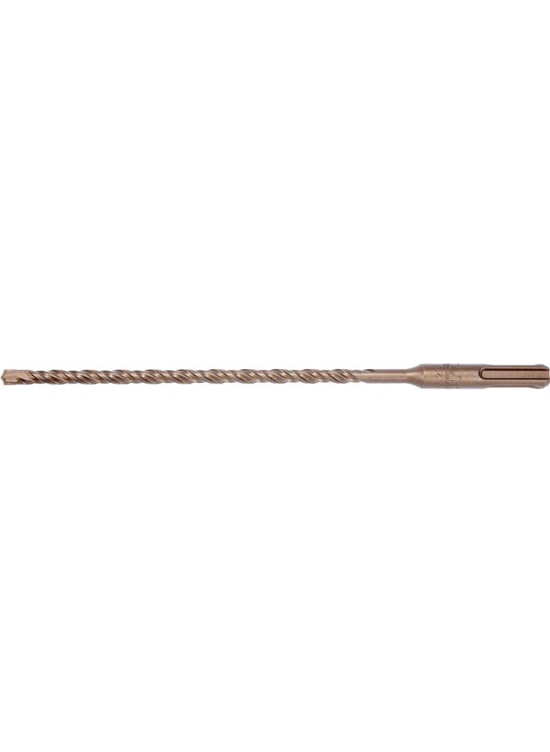YATO Masonry Drill Bit SDS PLUS S4 6x210mm Tip:DK30 Shank:Cr40  YT-4164