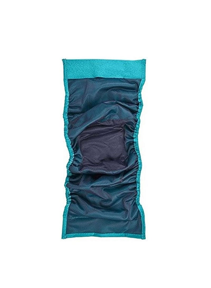 Simple Solution أغطية للكلاب الذكور القابلة للغسل كبيرة - Image 4