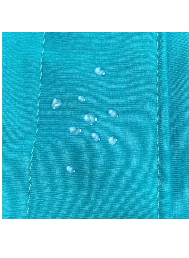 Simple Solution أغطية للكلاب الذكور القابلة للغسل كبيرة - Image 5