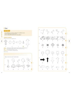 Bond 11+: Bond 11+ Non-verbal Reasoning Assessment Practice Age 7-8  - Image 5