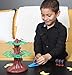 Pressman Jumpin Monkeys Catapult Your Monkeys Into The Tree to Win Multi 5 - Image 4