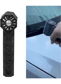 TIGER Jet Dry Blower, 150,000 RPM Powerful Mini Jet Blower with High-Speed Duct Fan | Portable Super Jet Fan | Cordless Turbo-Powered Mini Blower Air Duster for Car Cleaning, Camping & More  - Image 3
