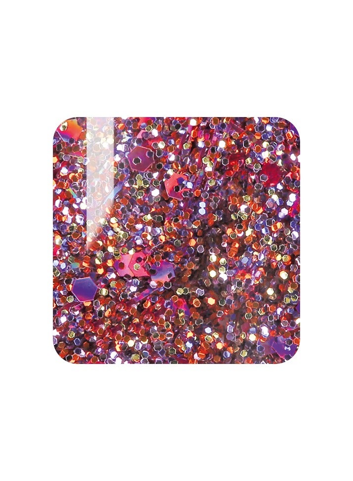 KINETICS SHIELD GEL POLISH 15 ML | #303 STARDUST - Image 4