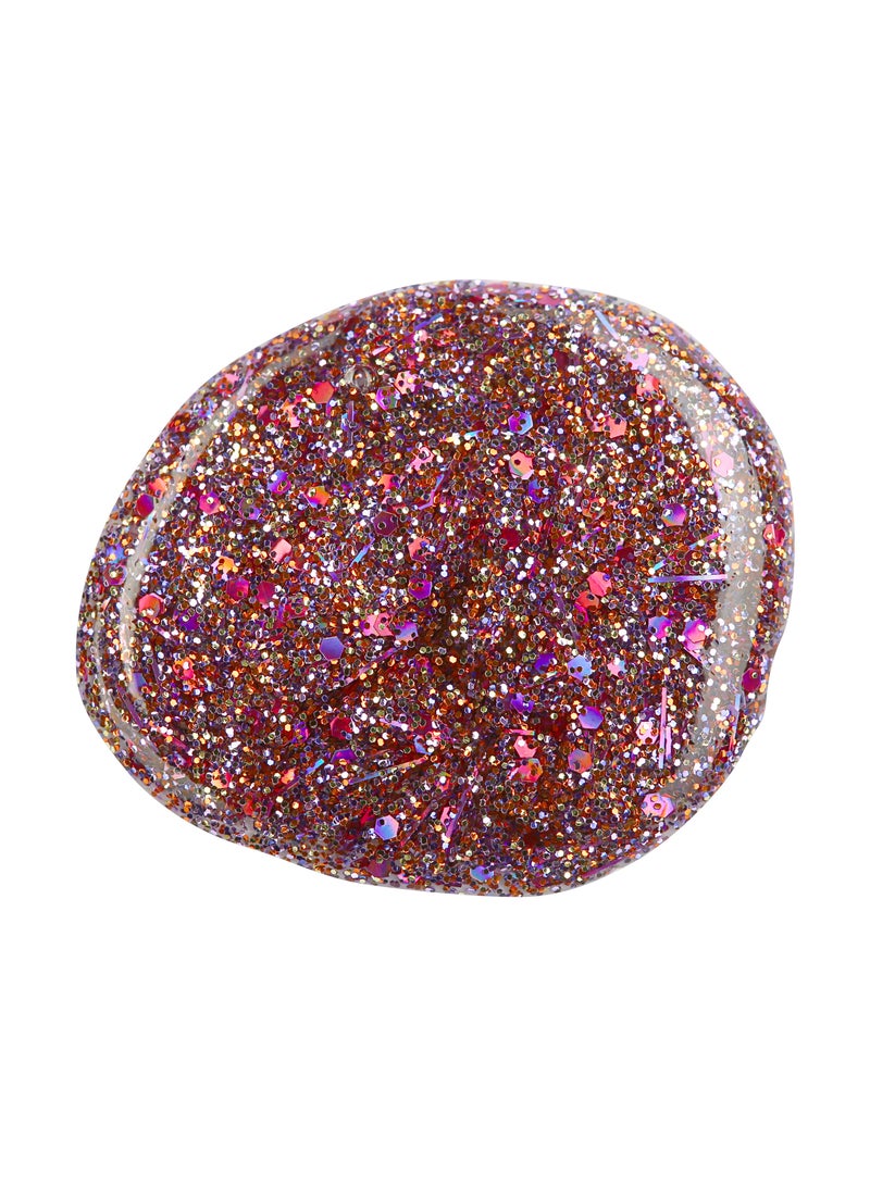 KINETICS SHIELD GEL POLISH 15 ML | #303 STARDUST - Image 3