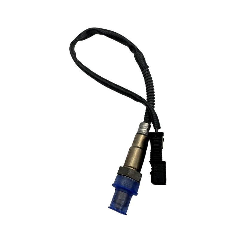 Upstream Oxygen Sensor 0258027015 For BMW F30 F32 X5 X6 3 0L L6 Engine - Image 2