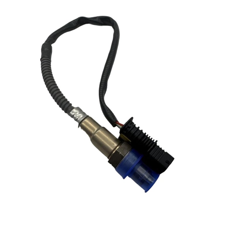 Upstream Oxygen Sensor 0258027015 For BMW F30 F32 X5 X6 3 0L L6 Engine - Image 4
