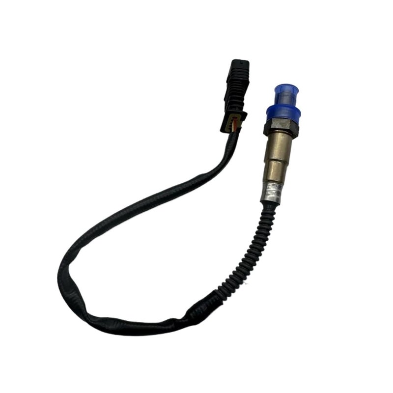 Upstream Oxygen Sensor 0258027015 For BMW F30 F32 X5 X6 3 0L L6 Engine - Image 3