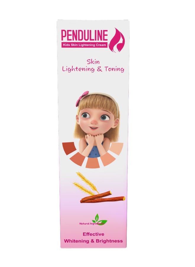 PENDULINE Skin Lightening Cream 120Ml  - Image 2