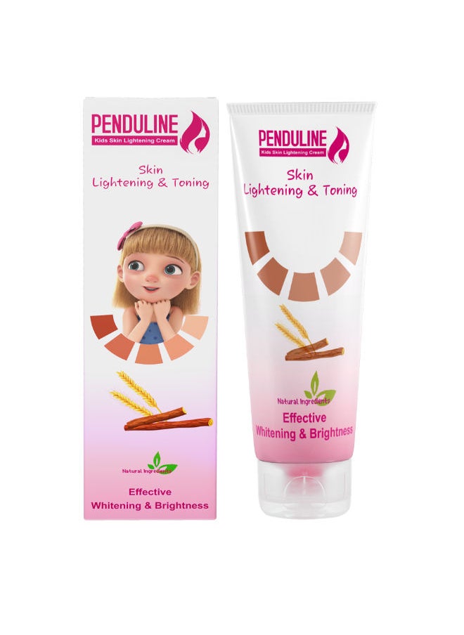 PENDULINE Skin Lightening Cream 120Ml  - Image 1