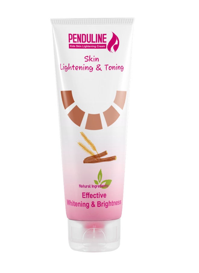 PENDULINE Skin Lightening Cream 120Ml  - Image 3
