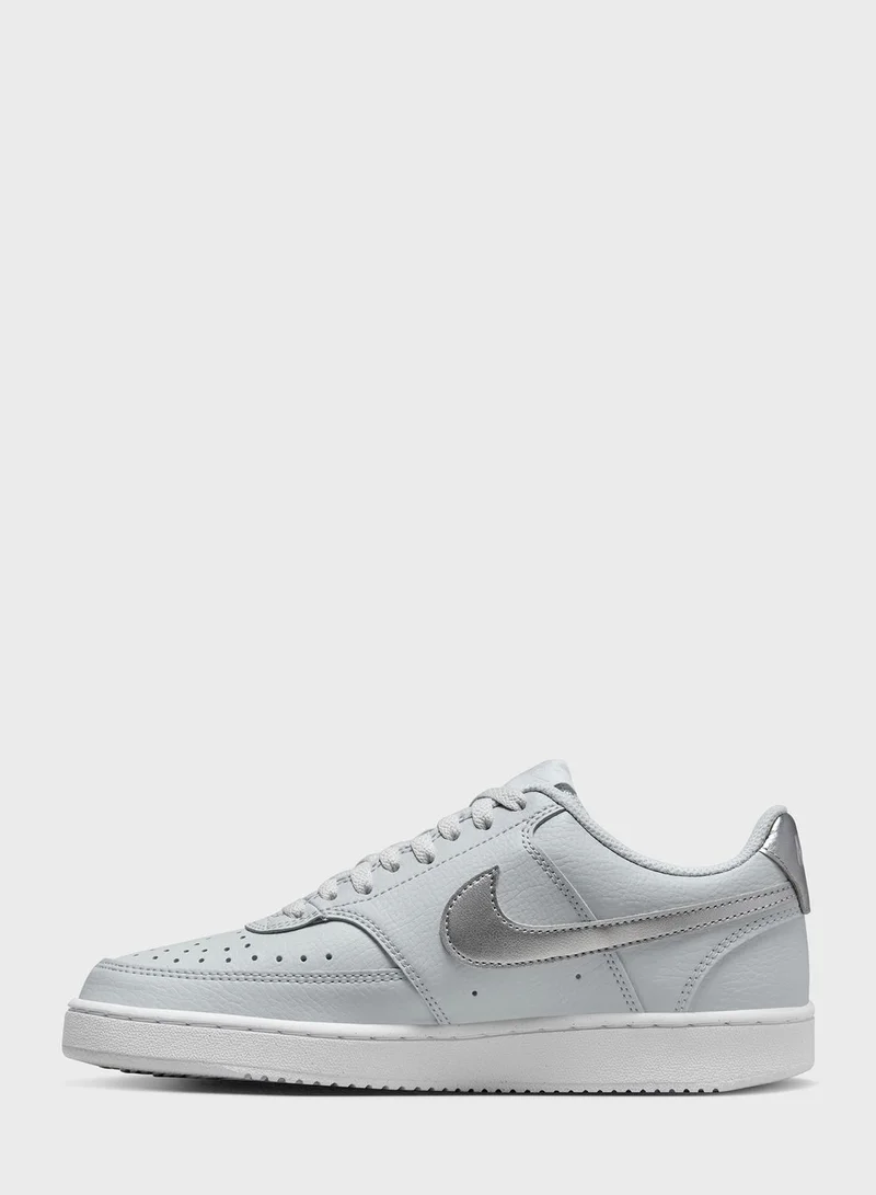 Nike Court Vision Lo Nn
