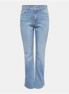 ONLY Onlbillie Ex Hw Str Slit Dnm Tai Epp  - Image 1