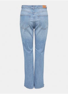 ONLY Onlbillie Ex Hw Str Slit Dnm Tai Epp  - Image 2
