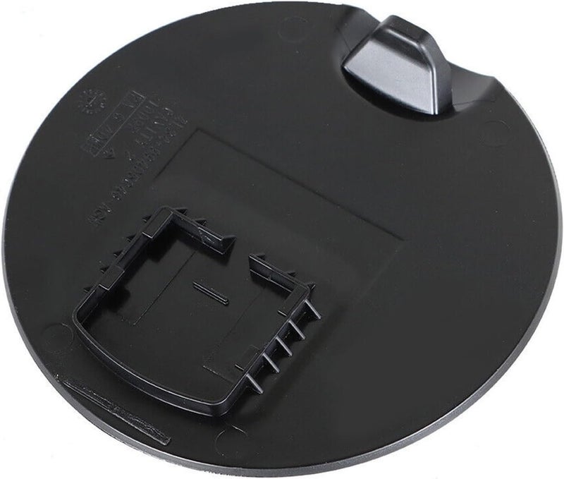 Wivplex Fuel Cap Filler Cover for Ford F150 and Lincoln Mark LT - Image 3