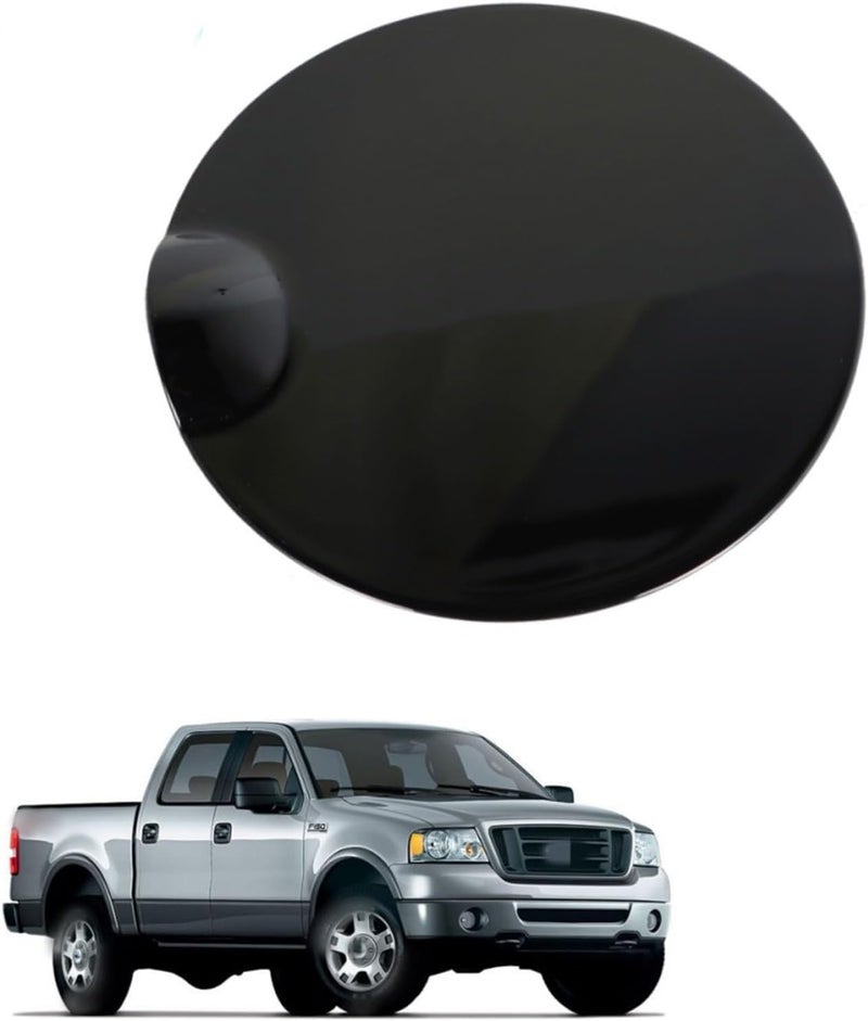 Wivplex Fuel Cap Filler Cover for Ford F150 and Lincoln Mark LT - Image 5