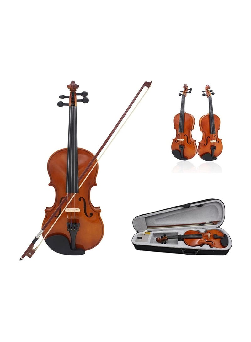 ميغاريا كمان صوتي - Image 1