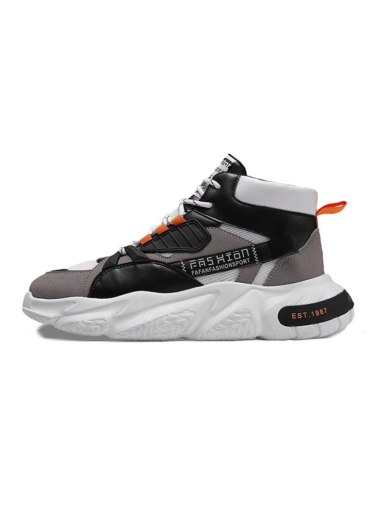 SKT Shiketro Fashionable Men's Shoes  - Image 1