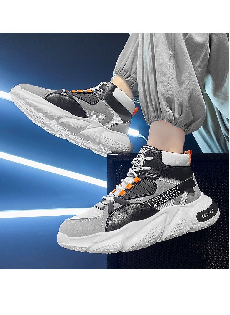 SKT Shiketro Fashionable Men's Shoes  - Image 2