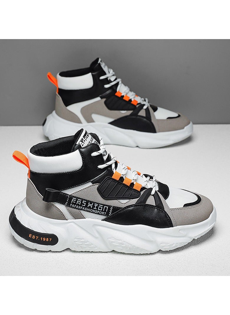 SKT Shiketro Fashionable Men's Shoes  - Image 3