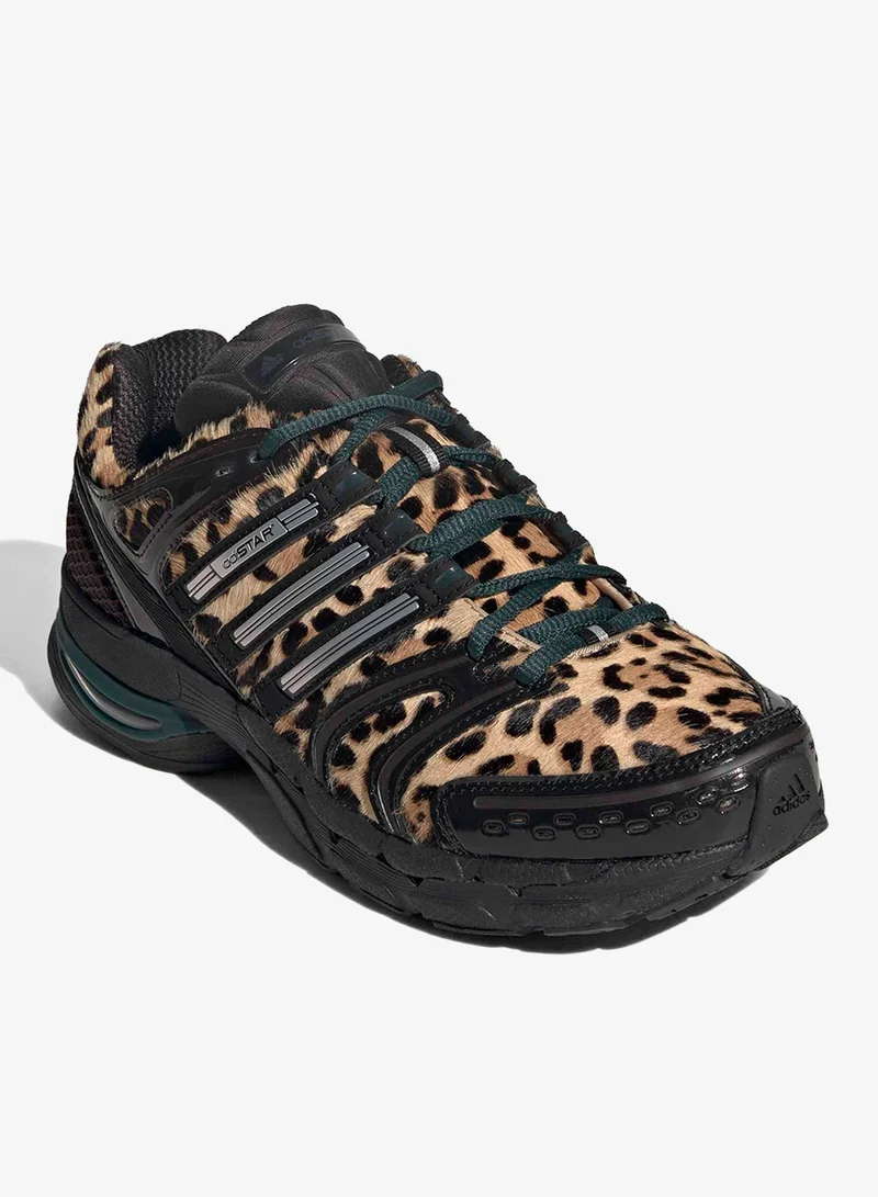 Adidas Originals AURIVY/CBLACK/SILVMT Adistar Control 5 for Women | Best Price UAE
