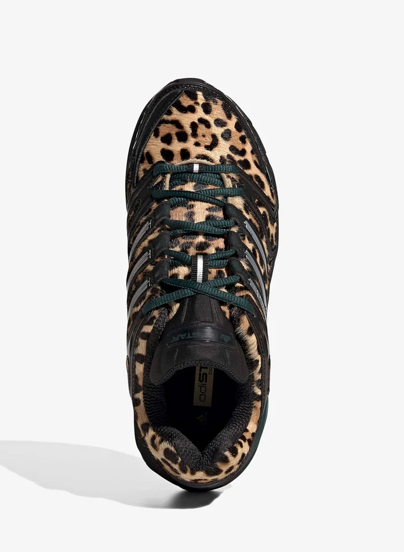Adidas Originals AURIVY/CBLACK/SILVMT Adistar Control 5 for Women | Best Price UAE