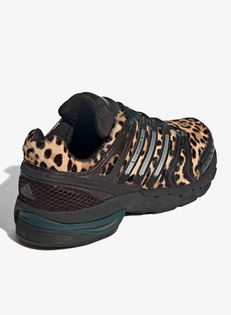 Adidas Originals AURIVY/CBLACK/SILVMT Adistar Control 5 for Women | Best Price UAE