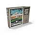 MyPuzzle.com MyPuzzle Virginia The Old Dominion State Premium 1000 Piece Jigsaw Puzzle for Adults - Image 4