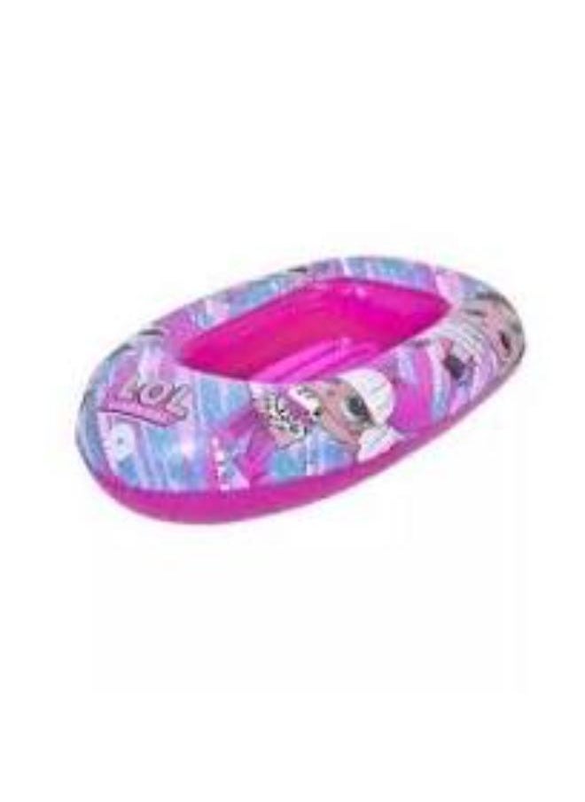 LOL Kids Boat 100 x 70cm - pzsku/Z050A56BFDB0E0ADE53C7Z/45/_/1715249555/6ff2a6b3-9fac-4269-ab01-e92b811278c3