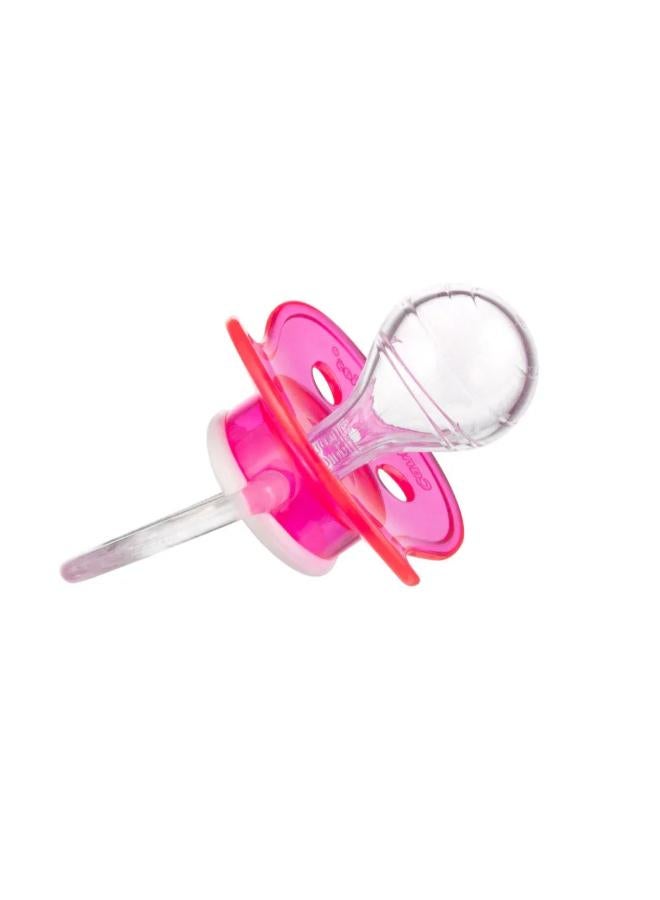 Canpol Babies Silicone Soother 0-6m - Image 3