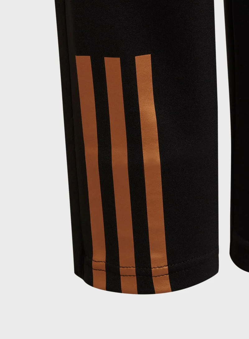 adidas بنطال رياضي بشعار فريق المانيا
