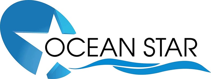 OCEAN STAR TECHNOLOGIES 5 Micron 20 Inch Jumbo Wound Cartridge Filter for Water Filtration - Pack of 2 Filters for Superior Purification and Long-Lasting Performance (White) - Image 3
