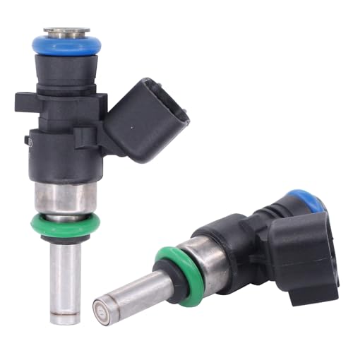 ApplianPar 2Pcs Throttle Body Fuel Injector for Polaris General RZR XP RS1 4 1000 S EPS - Image 3
