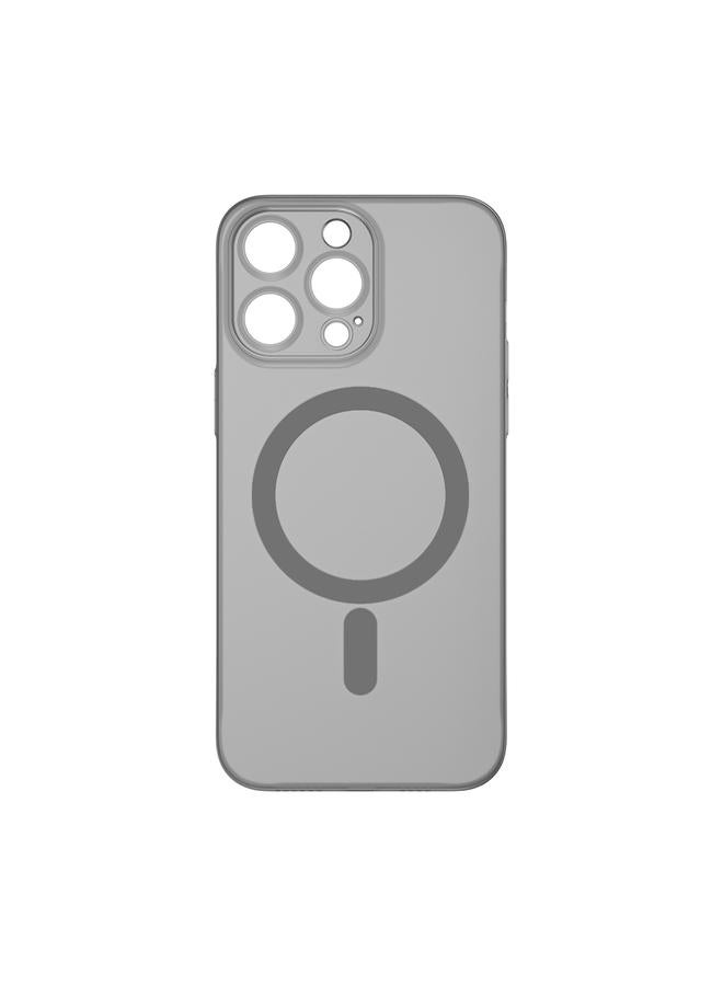 توتو ديزاين جراب لهاتف iPhone 14 Pro AA-170 Zero Feeling Series Frosted Magsafe - Image 1