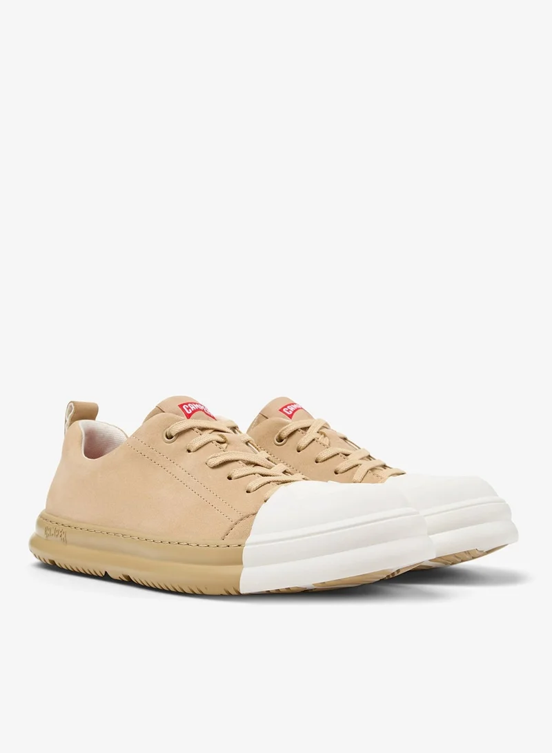 كامبر Junction Runner, Men Sneaker, Beige