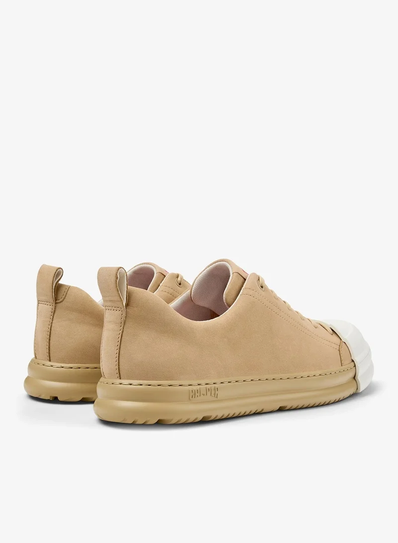 Camper  Junction Runner, Men Sneaker, Beige for Men | Best Price UAE