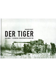 Der Tiger: Schwere Panzerabteilung 502  - Image 1