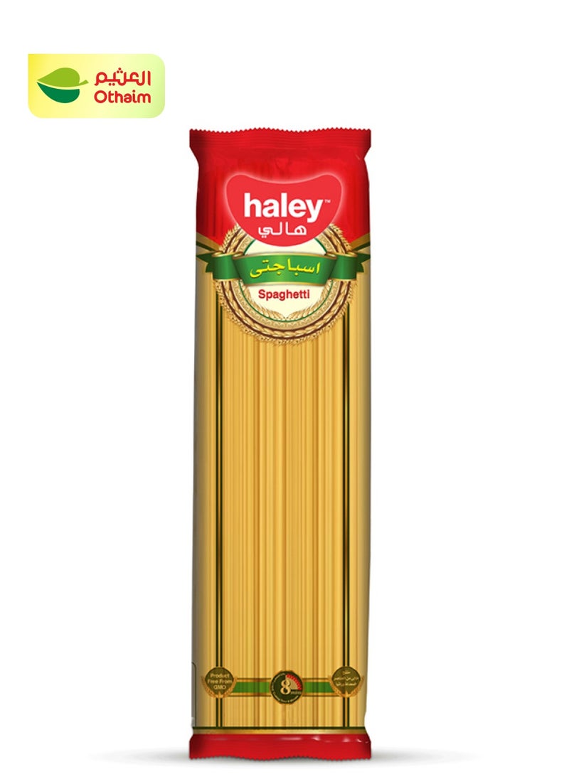 Haley Haley Spaghetti #500 , 400 g 
