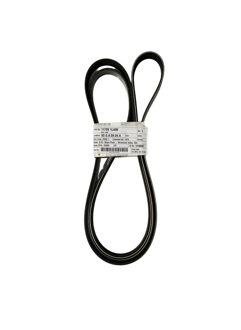 Nissan Drive Belt  - Image 1