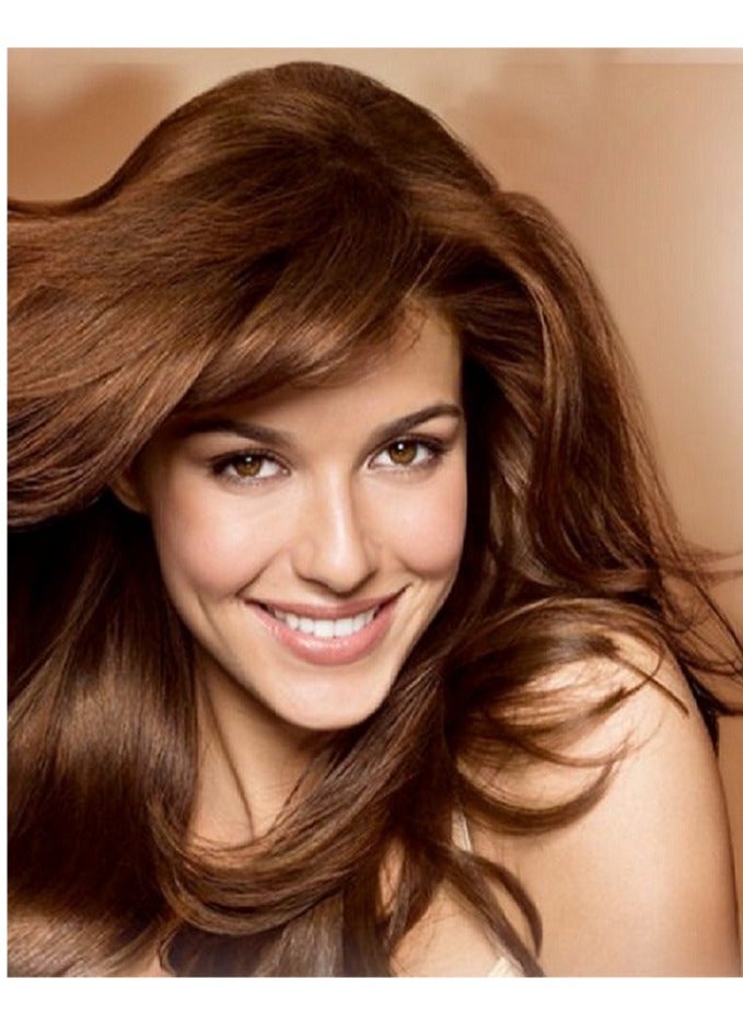 Manzanilla Oro Lightening Hair Lotion With Chamomile Extract - Image 3