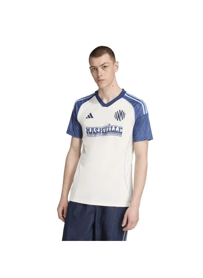 اديداس قميص ناشفيل إس سي أرشيف