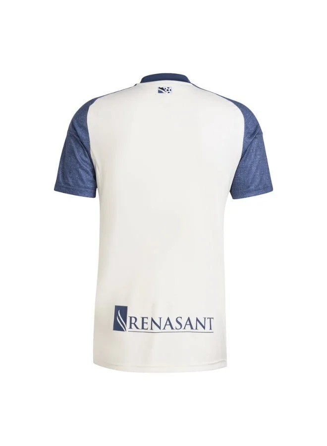 اديداس قميص ناشفيل إس سي أرشيف